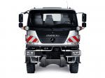 Mercedes-Benz Unimog U20 2006 года